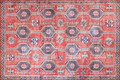 Covor, Soul Chenille, 230x330 cm, Poliester , Multicolor