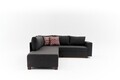 Coltar, Balcab Home, 825BLC5254, Cadru: PAL/LEMN, Antracit