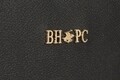 Geanta Beverly Hills Polo Club, 1103, piele ecologica, negru