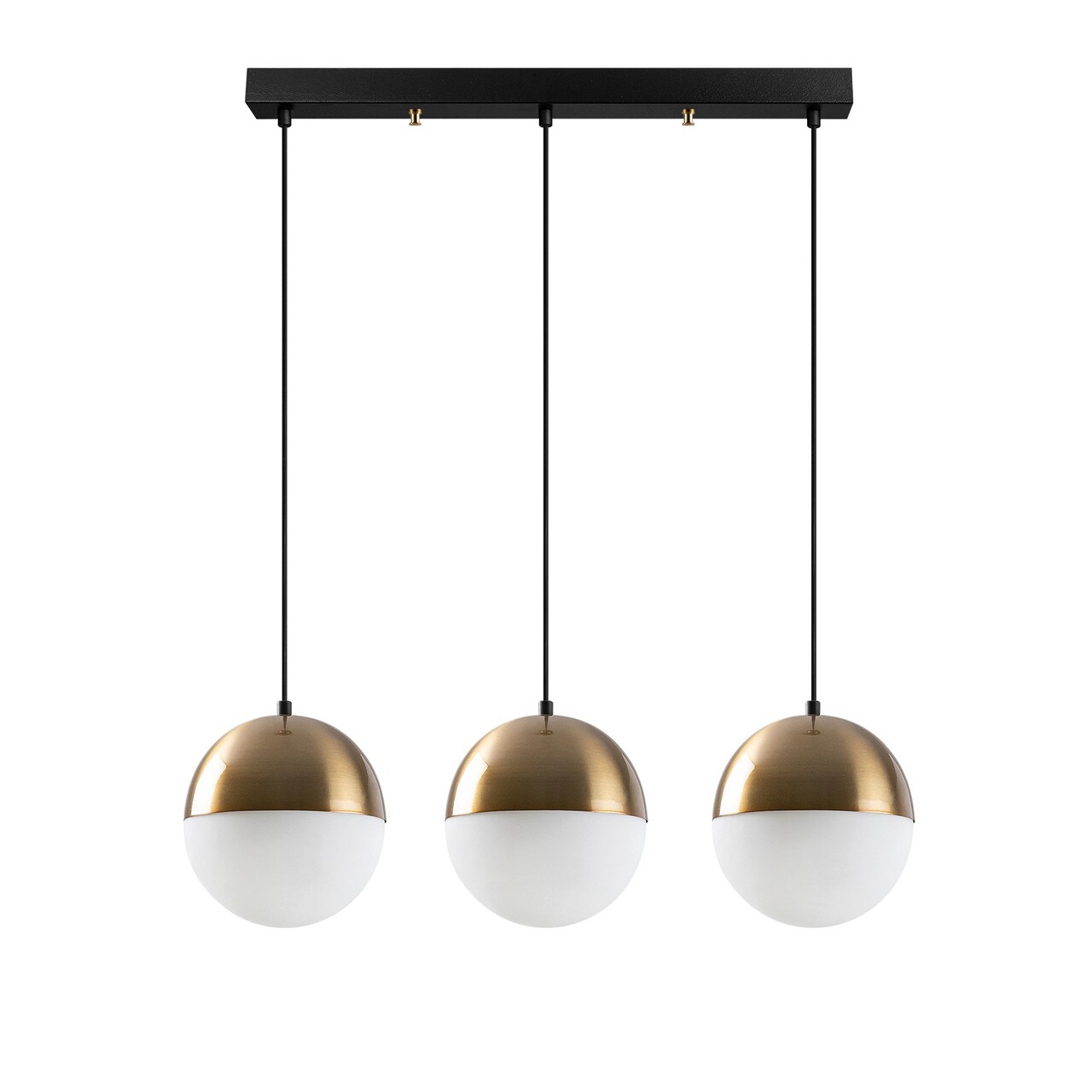 Lustra Tatum 584TTM1353 Metal Vintage / Alb