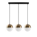 Lustra, Tatum, 584TTM1353, Metal, Vintage / Alb