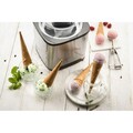 Aparat de facut inghetata FRITEL, IM1252, 12W, 2L, argintiu