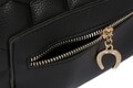 Rucsac Beverly Hills Polo Club, 711, piele ecologica, negru