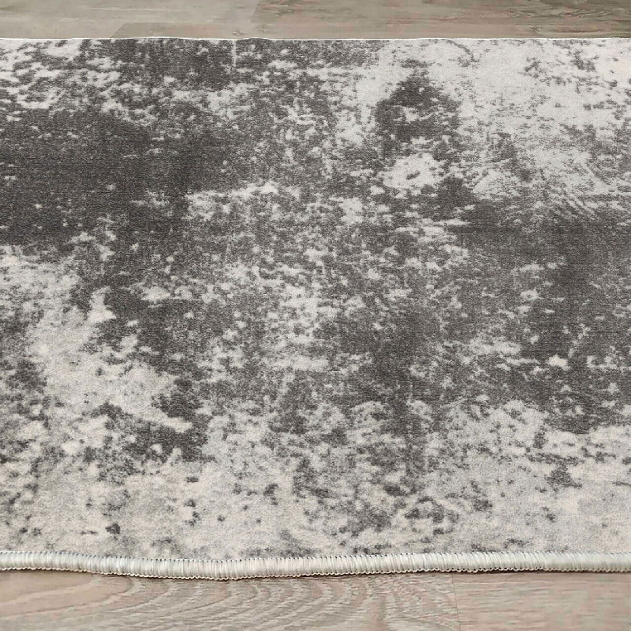 Covor, Els1898, 80x150 cm, Catifea, Multicolor — imaginea 4