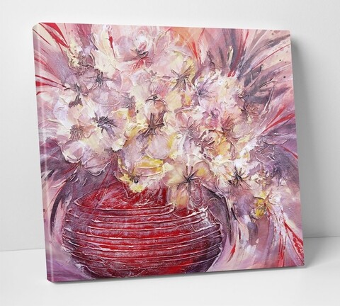 Tablou decorativ Tintoretto, Modacanvas, 50x50 cm, canvas, multicolor