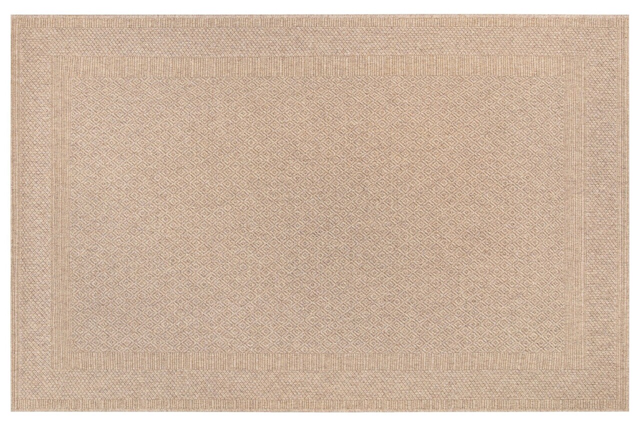 Covor, 23721 Lana, 80x150 cm, Lana, Bej - 2 | YEO