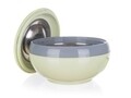 Caserola termica Thermopot Alanza, Banquet, 1.5 L, inox/plastic