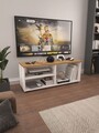 Comoda TV, Estella, Tiny, Sonomo / Alb