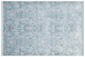 Covor Eko rezistent, ST 06 - Aqua, 60% poliester, 40% acril,  160 x 230 cm