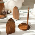 Masuta, Neostill, Surf, Castaniu / Transparent