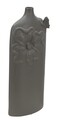 Vaza Fleur, Mauro Ferretti, 17x7.5x39.5 cm, portelan
