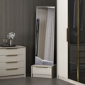 Masa de machiaj, Minerva, Luxe, PAL, Piatra