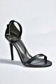 Tocuri de femeie, 326TNK1199 - 38, Twinkle, Negru