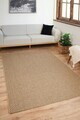 Covor, Sisaluna 4441, 120x170 cm, Poliester, Bej/Verde