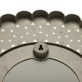 Oglinda decorativa Circular, Versa, 39 cm, polipropilena