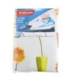Husa pentru masa de calcat Gerbera, Brilanz, 110x30 cm/114x34 cm, bumbac