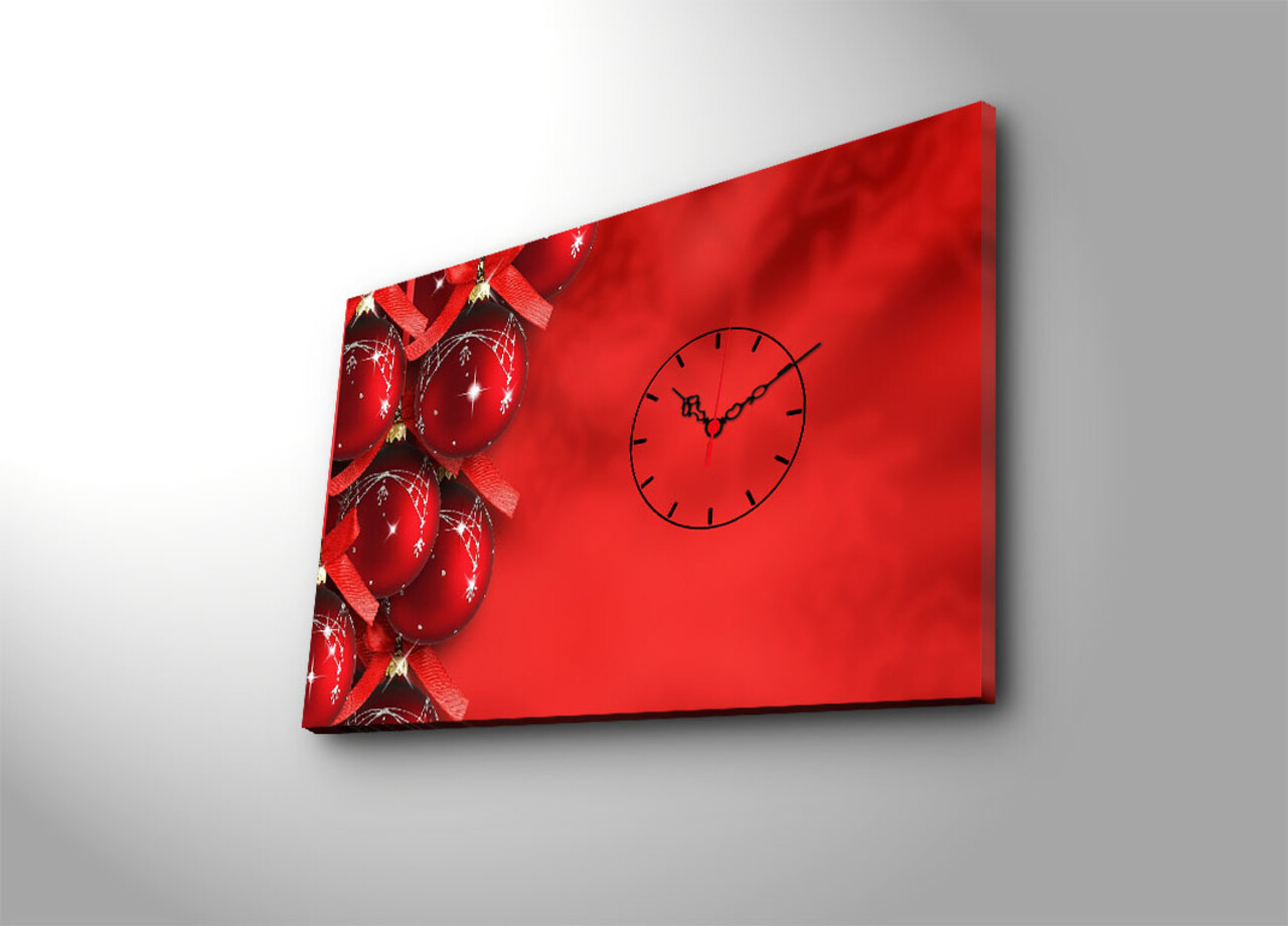 Ceas de perete, YYCS-8, Dimensiune: 45 x 70, Multicolor - view 4