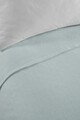 Cuvertura pique Single, Serenity - Mint, ICF Bedroom, Bumbac