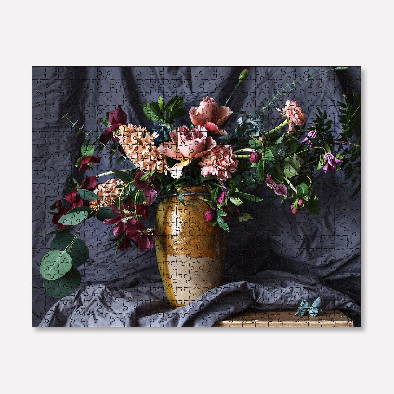 Puzzle, Wallxpert, PZL_081_500, Multicolor - imagine 2