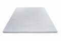 Topper saltea Green Future, Aloe Vera 7 zone de confort 120x200 cm, 5 cm