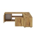 Comoda TV, Inarch, Rosa, Stejar