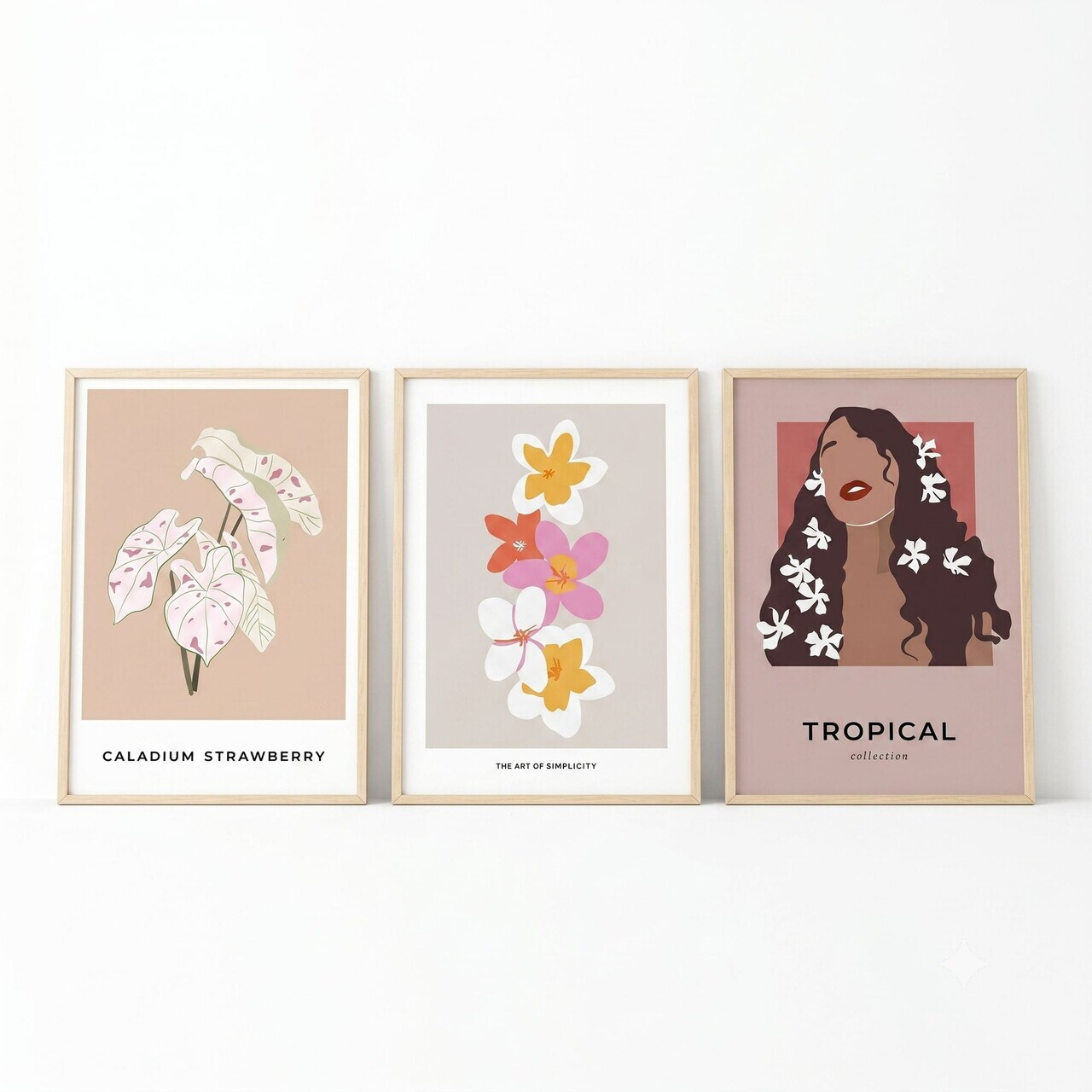 Set de pictură decorativă, Ç-300616, Sticla PVC, Multicolor — imaginea 4