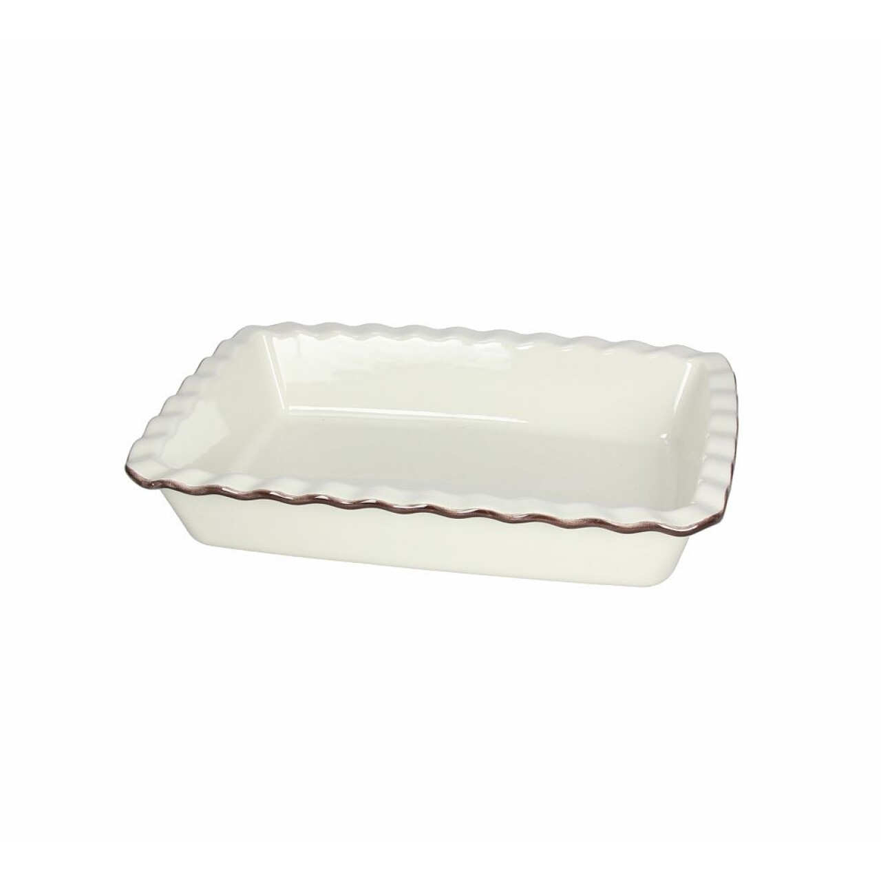 Vas De Copt Country Cook, Tognana, 21.5 X 6.2 X 30 Cm, Ceramica, Crem