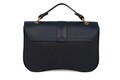 Geanta Beverly Hills Polo Club, 655, piele ecologica, bleumarin