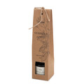 Difuzor de parfum Verde, Homla, 120 ml, sticla, maro