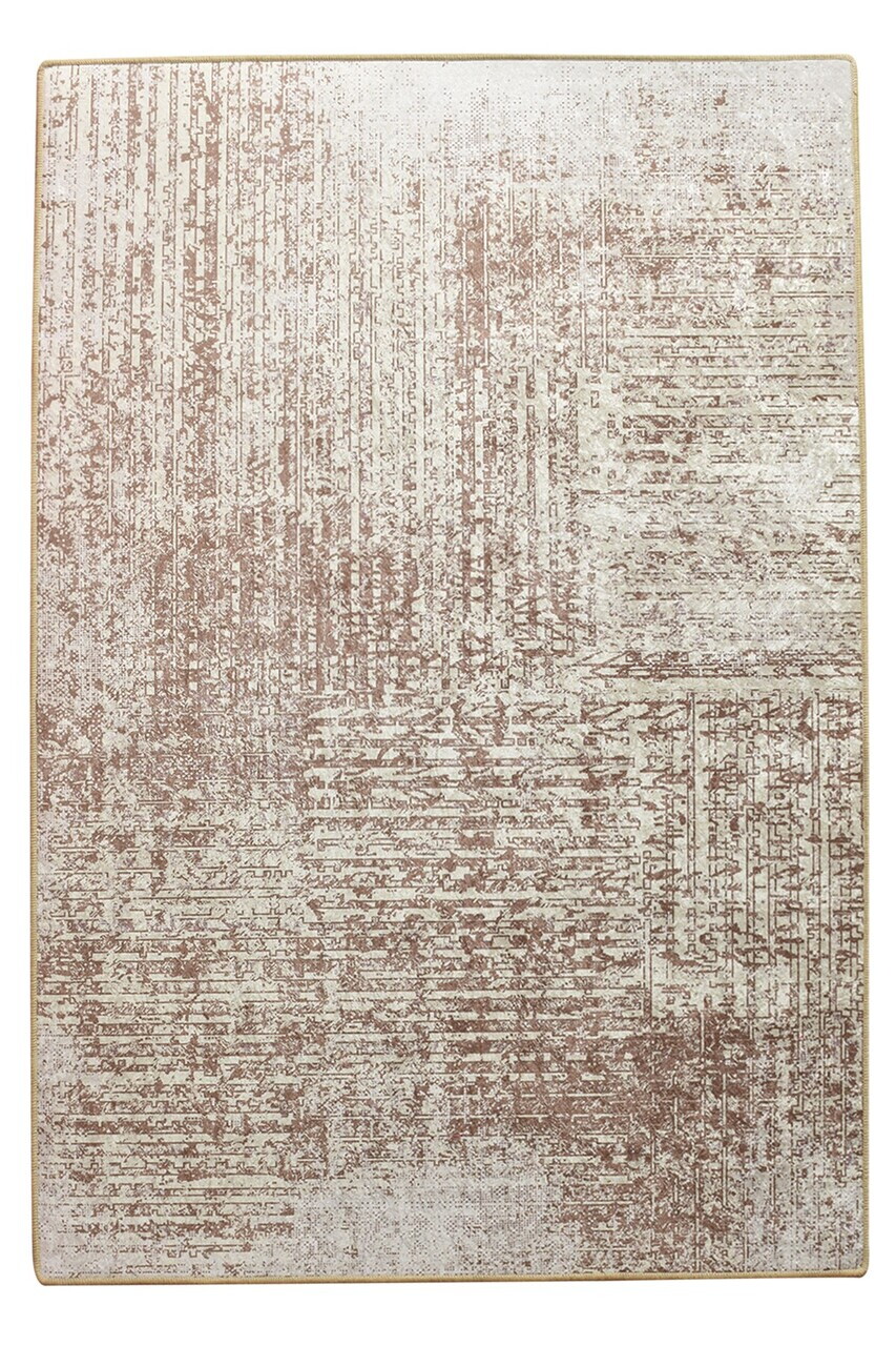 Covor, Estate, 160x230 cm, Bej — imaginea 2