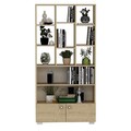 Corp biblioteca, Olivia, Penguen, 93.6x186.6x29.6 cm, PAL, Maro