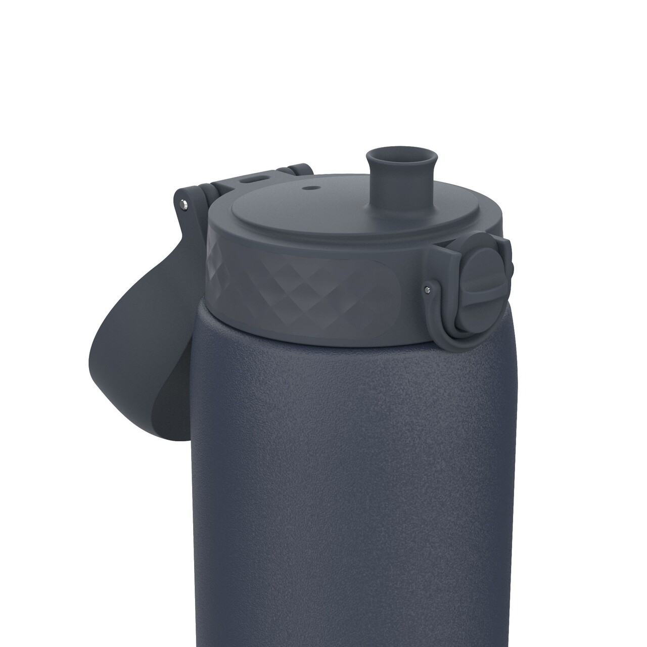 Sticla apa, inox, 920ml, Ash Navy - Ion8 - view 2
