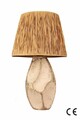 Lampa de masa, L'essentiel Maison, 687HMY2552, Multicolor