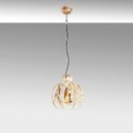 Lustra, Fulgor, 942FLG1291, Metal, Multicolor