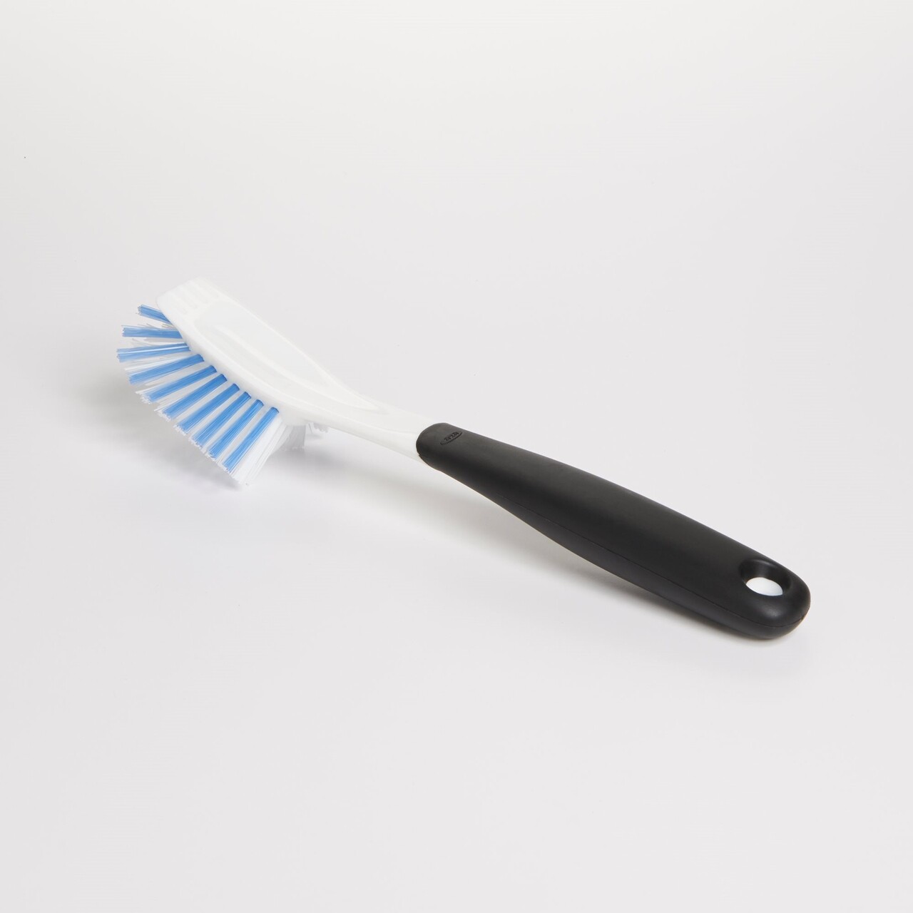Perie curatare vase 27,9 cm, plastic, "Good Grips" - OXO - imagine 2