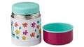 Cana termos Cactus Minnie, Disney, 500 ml, inox, multicolor