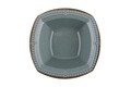 Serviciu de masa, 24 piese, Kutahya Porselen, DOT24Y2730P01, portelan, bleu