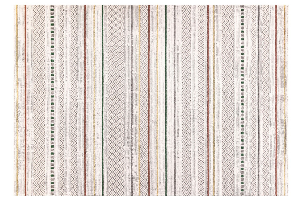 Covor, 45628 Milas, 160x230 cm, Acril, Multicolor - 2 | YEO