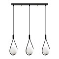 Candelabru, Nitid, Mudoni - MR - 939, E27, 100 W, metal
