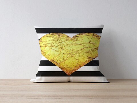 Husa de perna, a1138, 43x43 cm, 50% bumbac/50% poliester, multicolor