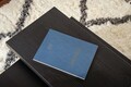 Masuta de cafea, Nordure, Sanctuary, Negru din lemn