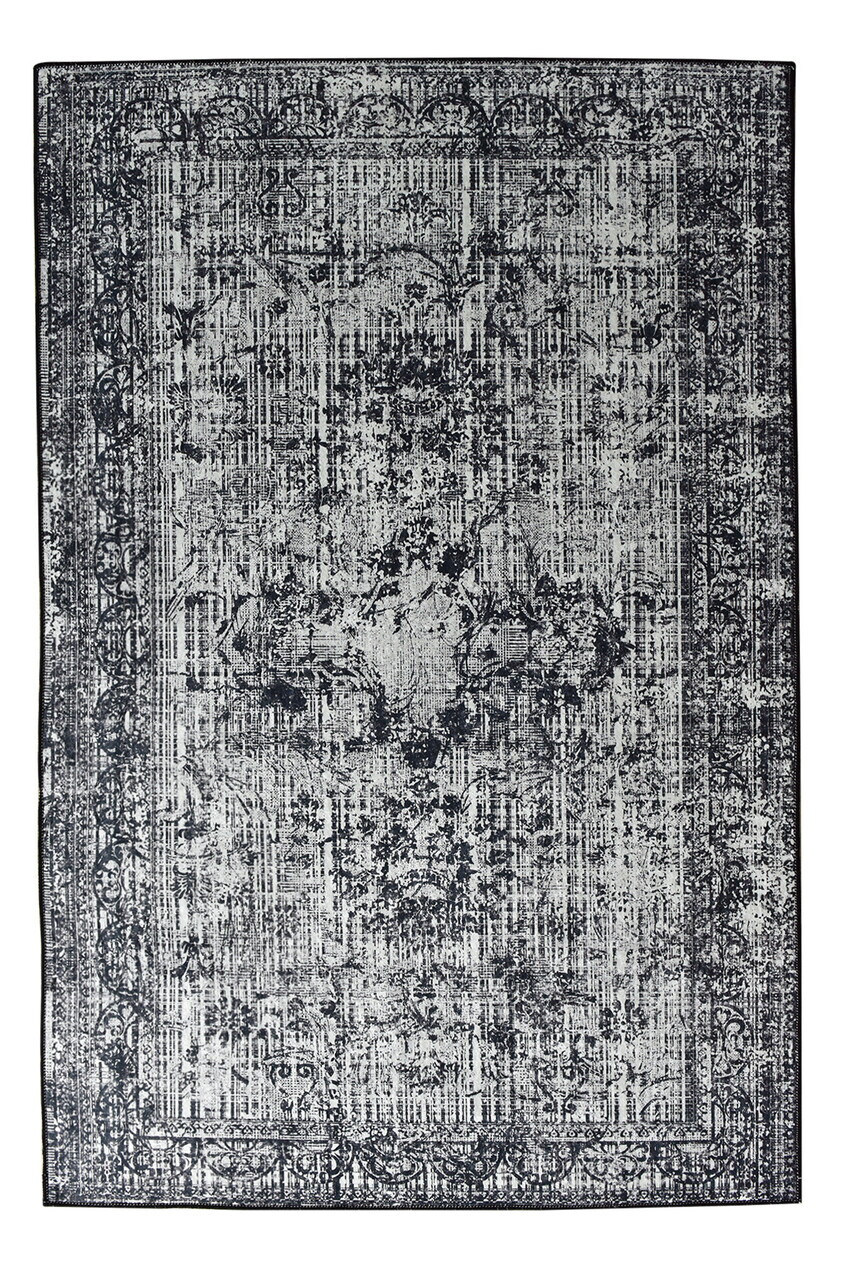 Covor, İsabel, 140x190 cm, Multicolor — imaginea 3