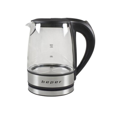 Fierbator de apa bb.105, beper, 1630 w, 1.2 l