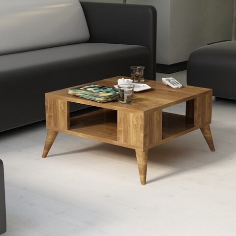 Masuta de cafea darci1, gauge concept, 60x31x33.2 cm, aluna
