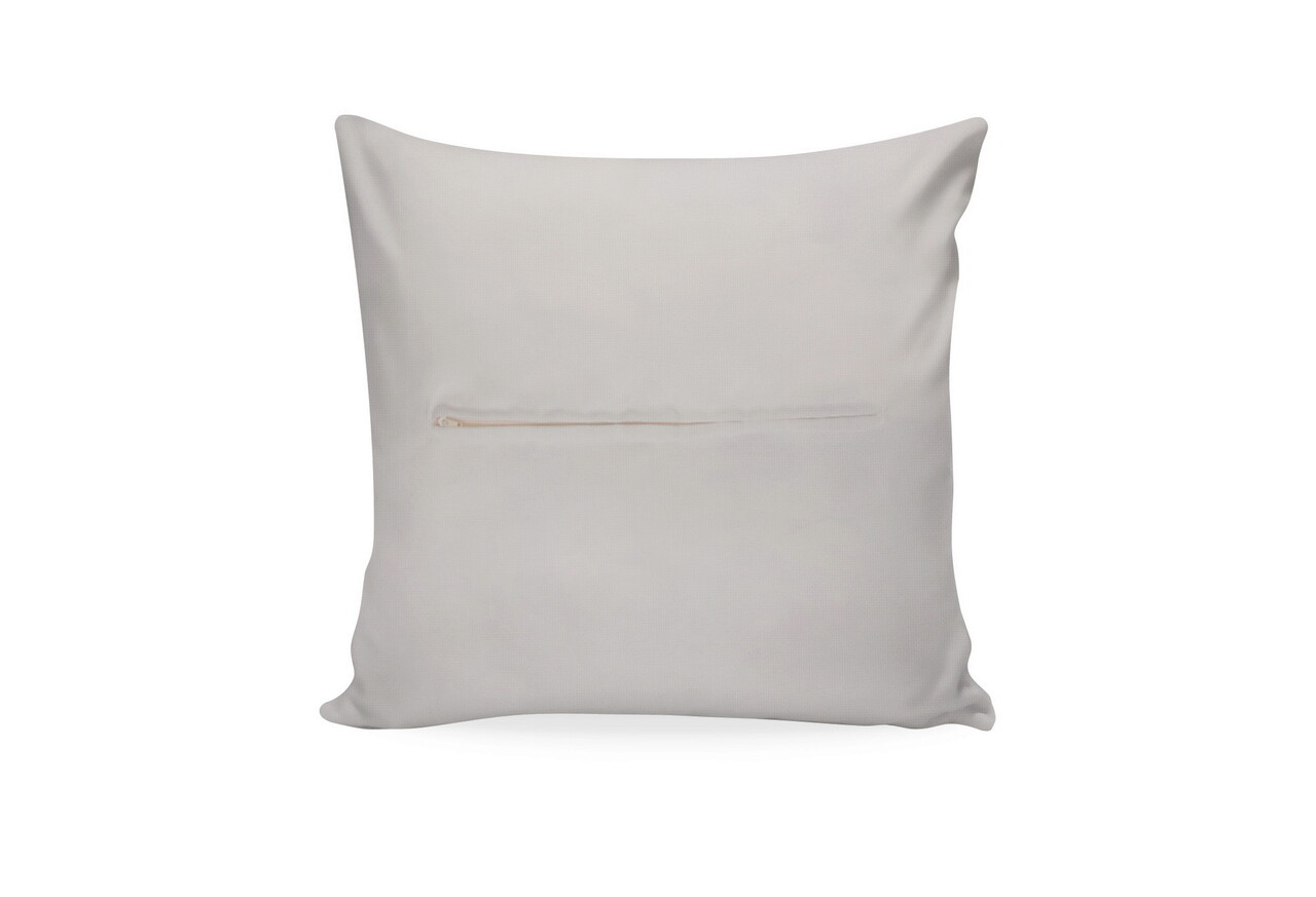 Perna, A12553, 43x43 cm, 50% bumbac / 50% poliester, Multicolor - 1 | YEO