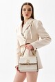 Geanta, Lucky Bees, 912 Gold, piele ecologica, auriu