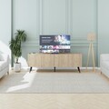 Comoda TV, Adore, Tvc-740-Ff-1, Stejar