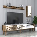 Comoda TV, Hommy Craft, Valensiya, PAL, Nuc/Alb