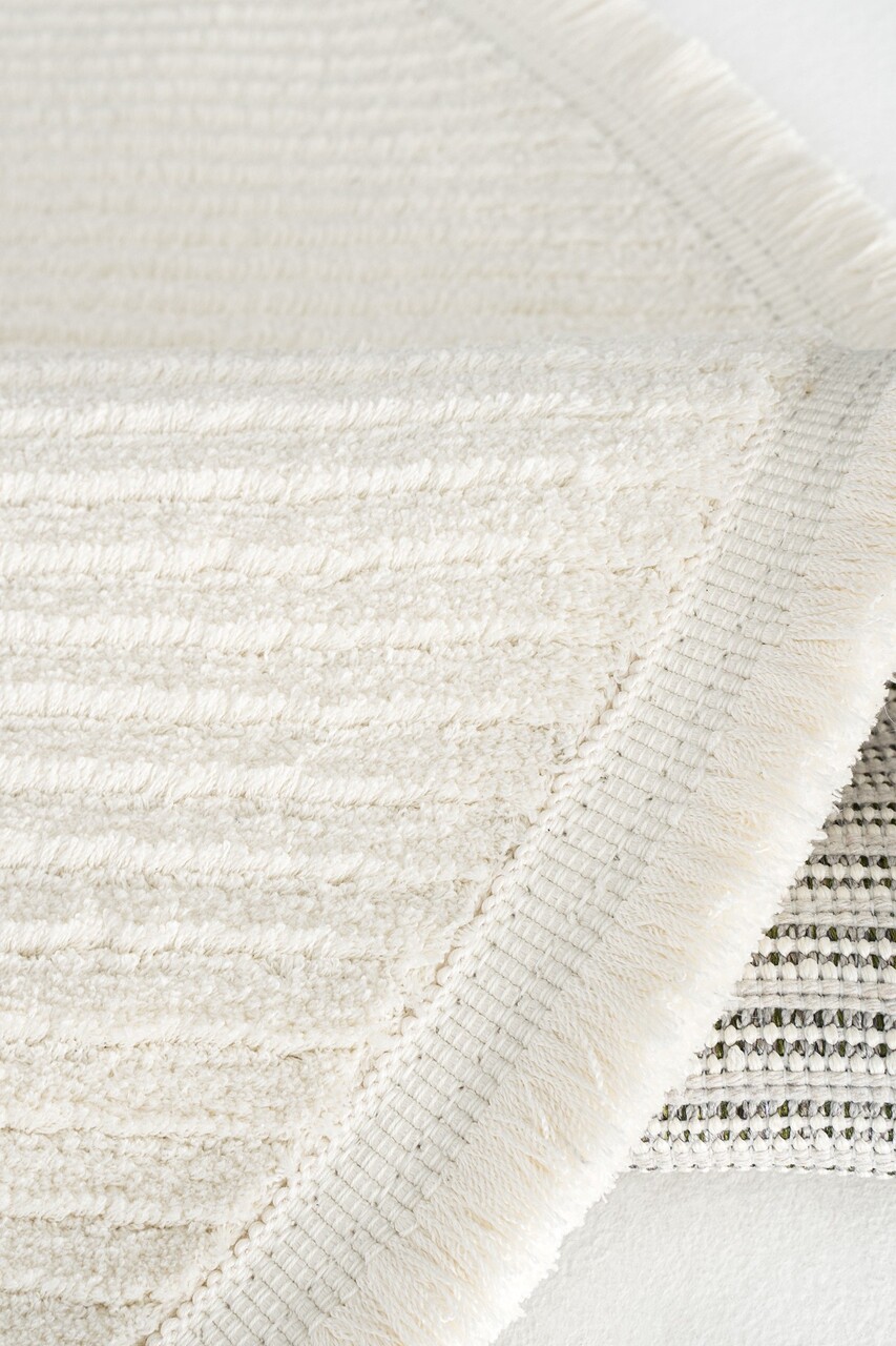 Covor (120 cm), Vetrina 3601, Crem - view 6