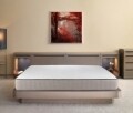 Saltea Bedora, Fresh Memory Grey Line, Ortopedica, Anatomica 180 x 200 x 20 cm